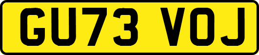 GU73VOJ