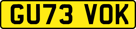 GU73VOK