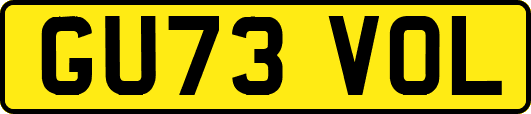 GU73VOL