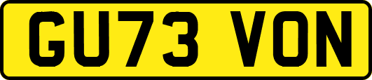GU73VON