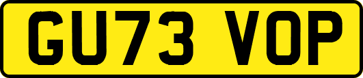 GU73VOP