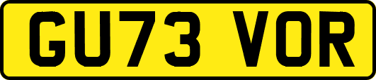 GU73VOR