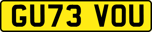 GU73VOU