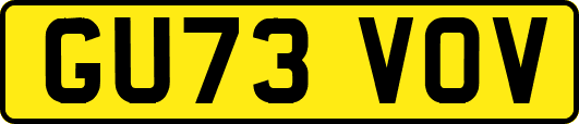 GU73VOV
