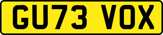 GU73VOX
