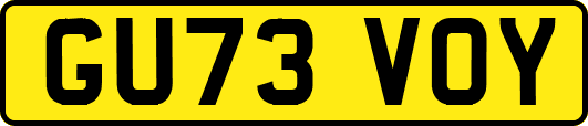 GU73VOY