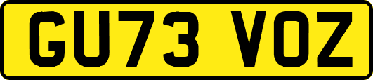 GU73VOZ