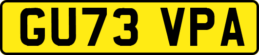 GU73VPA