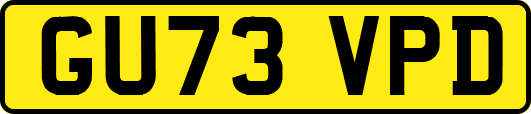 GU73VPD