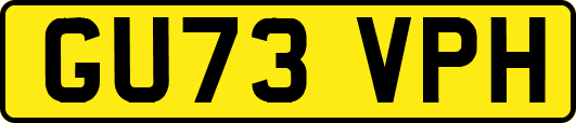 GU73VPH