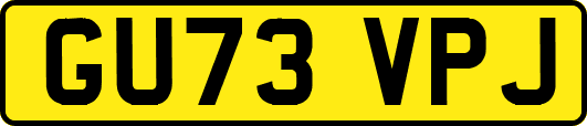 GU73VPJ