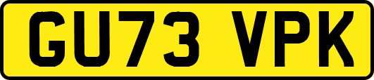 GU73VPK