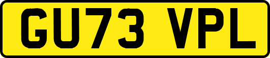 GU73VPL