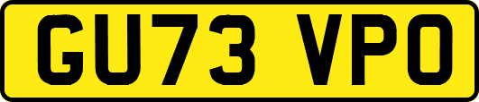GU73VPO