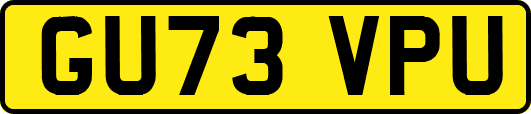 GU73VPU