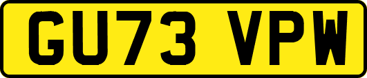 GU73VPW