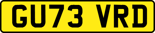 GU73VRD
