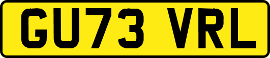 GU73VRL