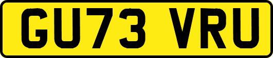 GU73VRU