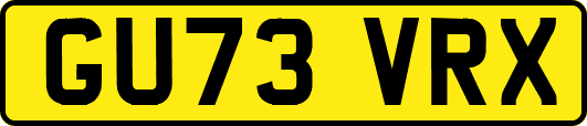 GU73VRX