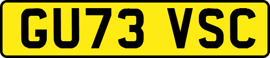 GU73VSC