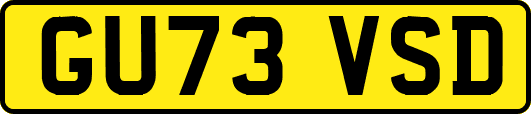 GU73VSD