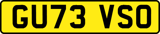 GU73VSO
