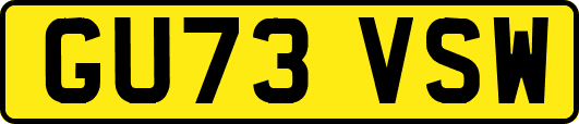 GU73VSW
