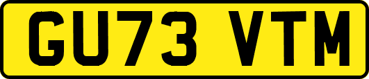 GU73VTM