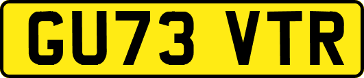GU73VTR