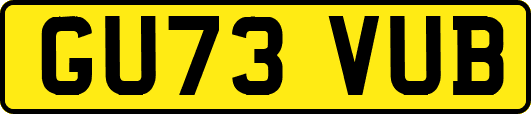 GU73VUB