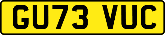 GU73VUC