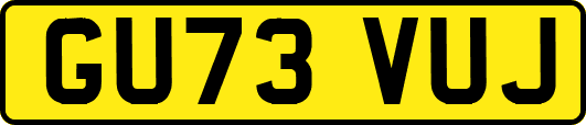 GU73VUJ