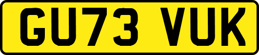 GU73VUK