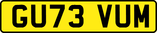 GU73VUM