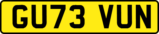 GU73VUN