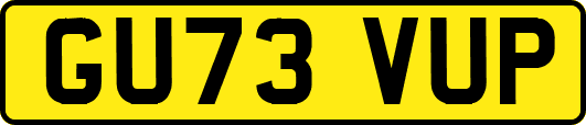 GU73VUP
