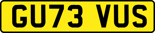 GU73VUS