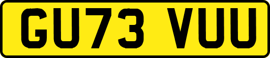 GU73VUU