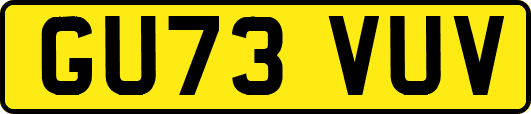GU73VUV
