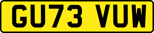 GU73VUW