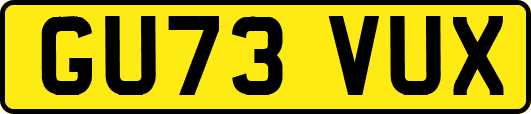 GU73VUX