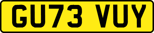 GU73VUY