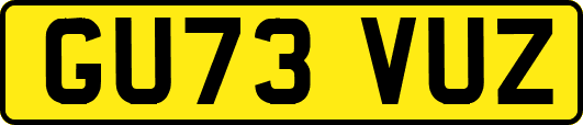 GU73VUZ