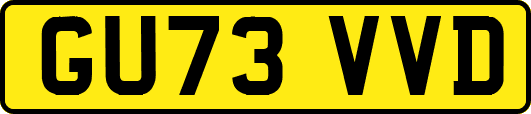 GU73VVD