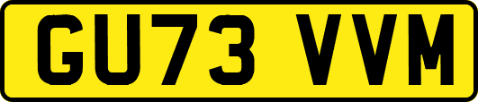 GU73VVM