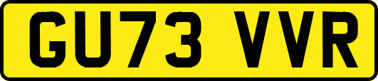 GU73VVR