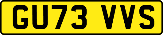 GU73VVS