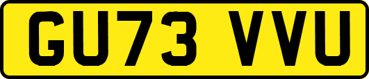 GU73VVU