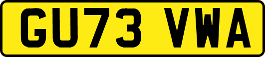 GU73VWA